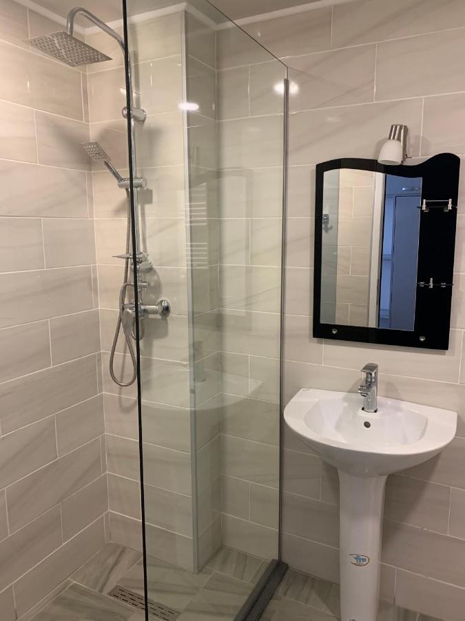 Bavarian Gudauri Apartments In Loft2 & Twins المظهر الخارجي الصورة