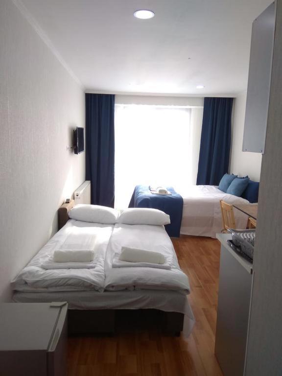 Bavarian Gudauri Apartments In Loft2 & Twins المظهر الخارجي الصورة