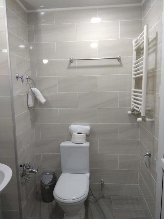 Bavarian Gudauri Apartments In Loft2 & Twins المظهر الخارجي الصورة