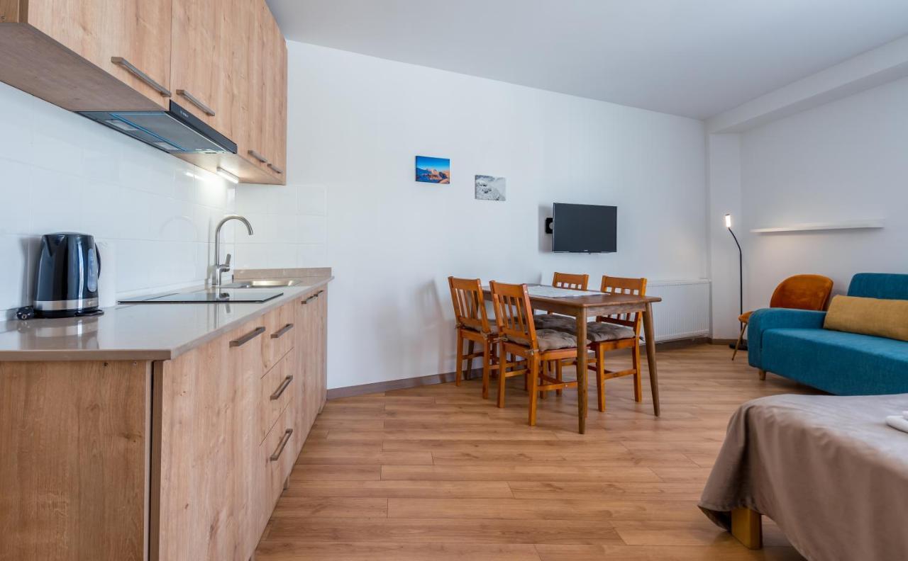 Bavarian Gudauri Apartments In Loft2 & Twins المظهر الخارجي الصورة