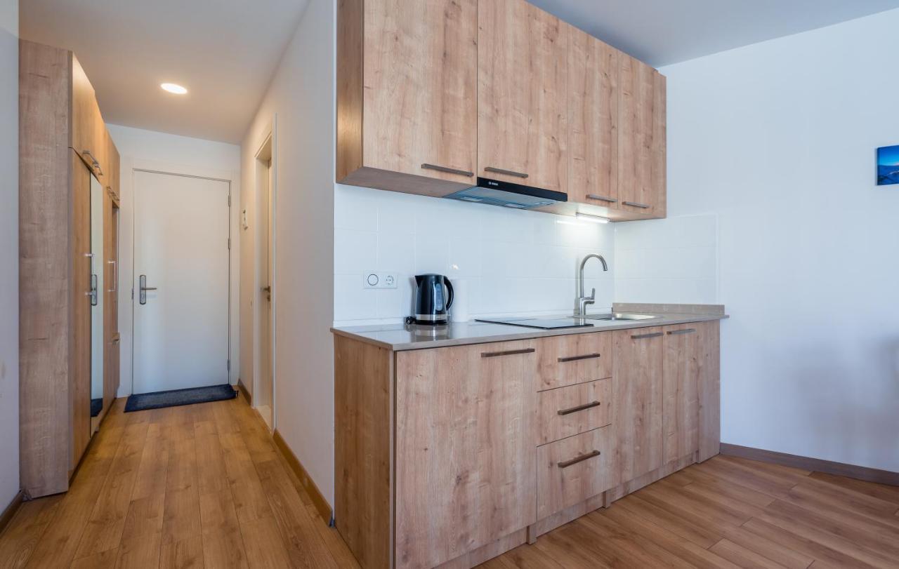 Bavarian Gudauri Apartments In Loft2 & Twins المظهر الخارجي الصورة