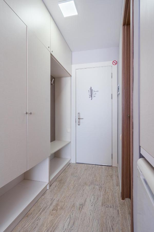 Bavarian Gudauri Apartments In Loft2 & Twins المظهر الخارجي الصورة
