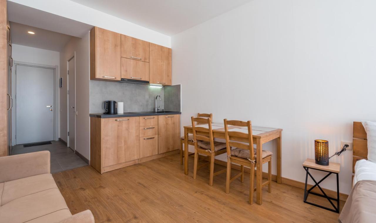 Bavarian Gudauri Apartments In Loft2 & Twins المظهر الخارجي الصورة