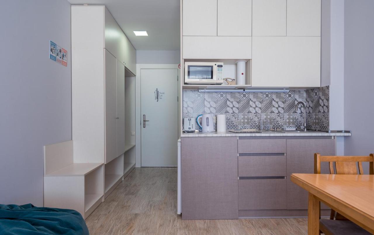 Bavarian Gudauri Apartments In Loft2 & Twins المظهر الخارجي الصورة