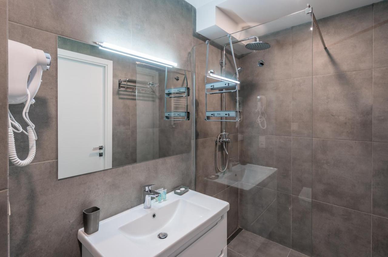 Bavarian Gudauri Apartments In Loft2 & Twins المظهر الخارجي الصورة