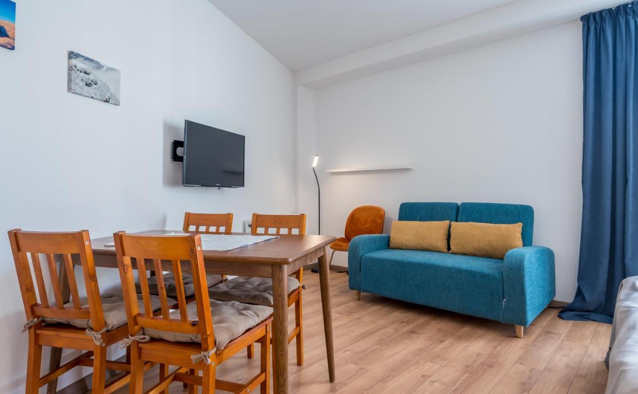 Bavarian Gudauri Apartments In Loft2 & Twins المظهر الخارجي الصورة