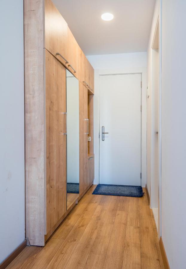 Bavarian Gudauri Apartments In Loft2 & Twins المظهر الخارجي الصورة