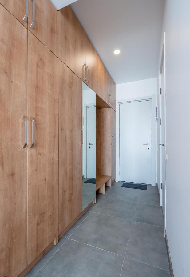 Bavarian Gudauri Apartments In Loft2 & Twins المظهر الخارجي الصورة